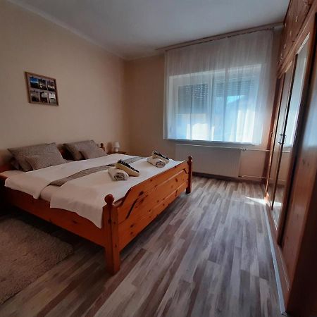 Apartman Harmony Keszthely Exterior photo