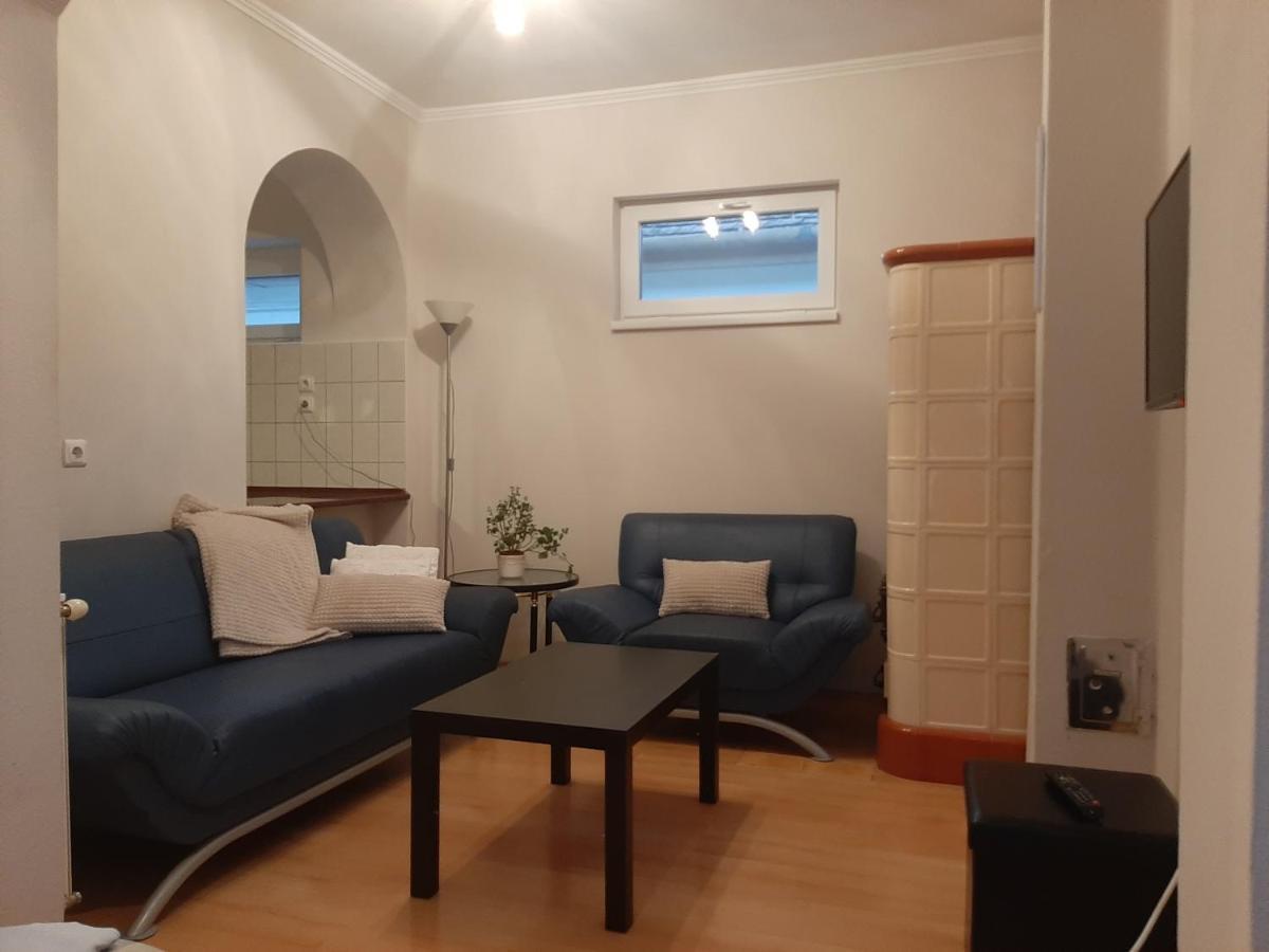 Apartman Harmony Keszthely Exterior photo