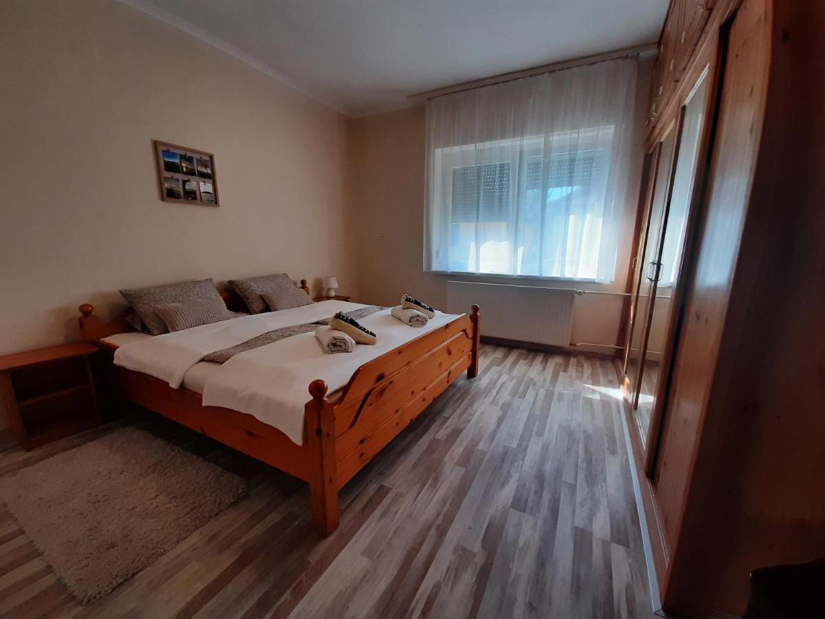 Apartman Harmony Keszthely Exterior photo