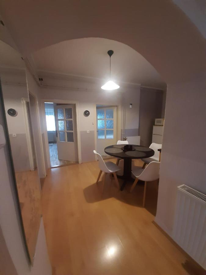 Apartman Harmony Keszthely Exterior photo