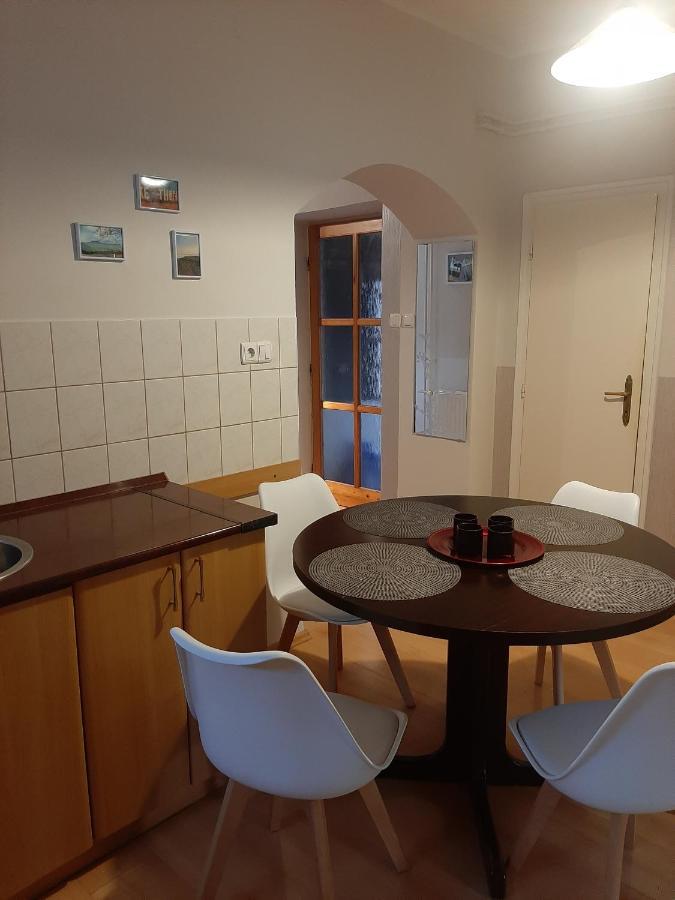 Apartman Harmony Keszthely Exterior photo