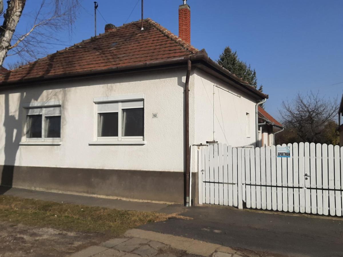 Apartman Harmony Keszthely Exterior photo