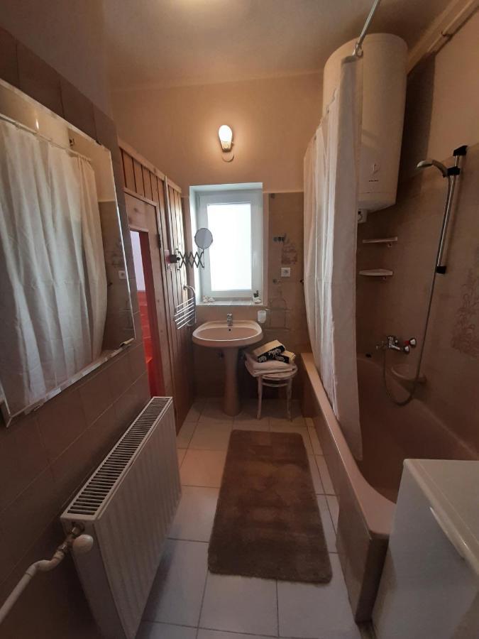 Apartman Harmony Keszthely Exterior photo