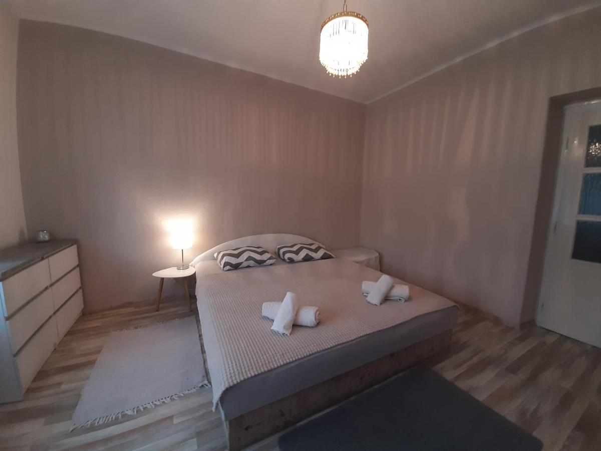 Apartman Harmony Keszthely Exterior photo