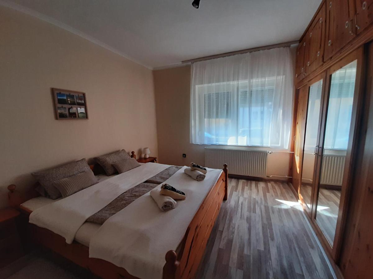 Apartman Harmony Keszthely Exterior photo