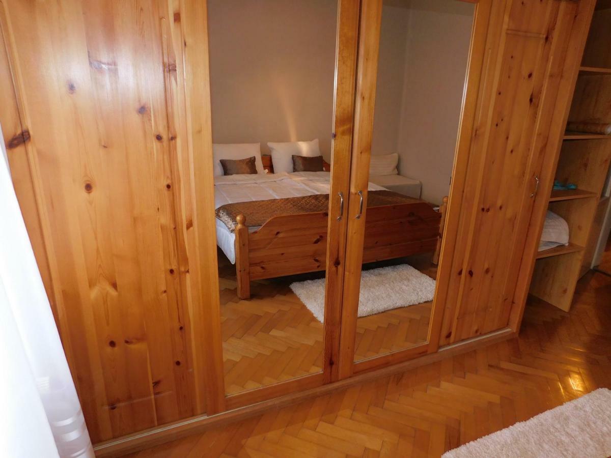 Apartman Harmony Keszthely Exterior photo