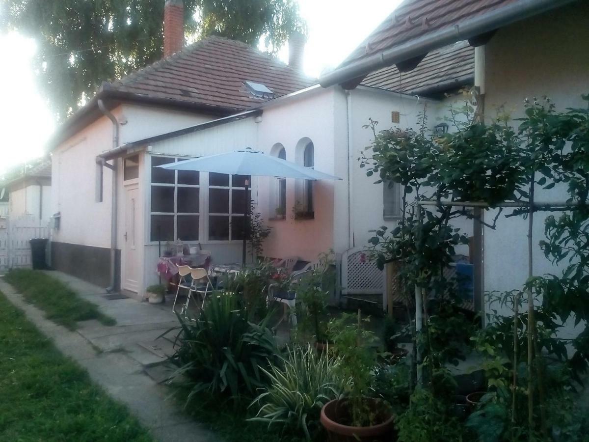 Apartman Harmony Keszthely Exterior photo