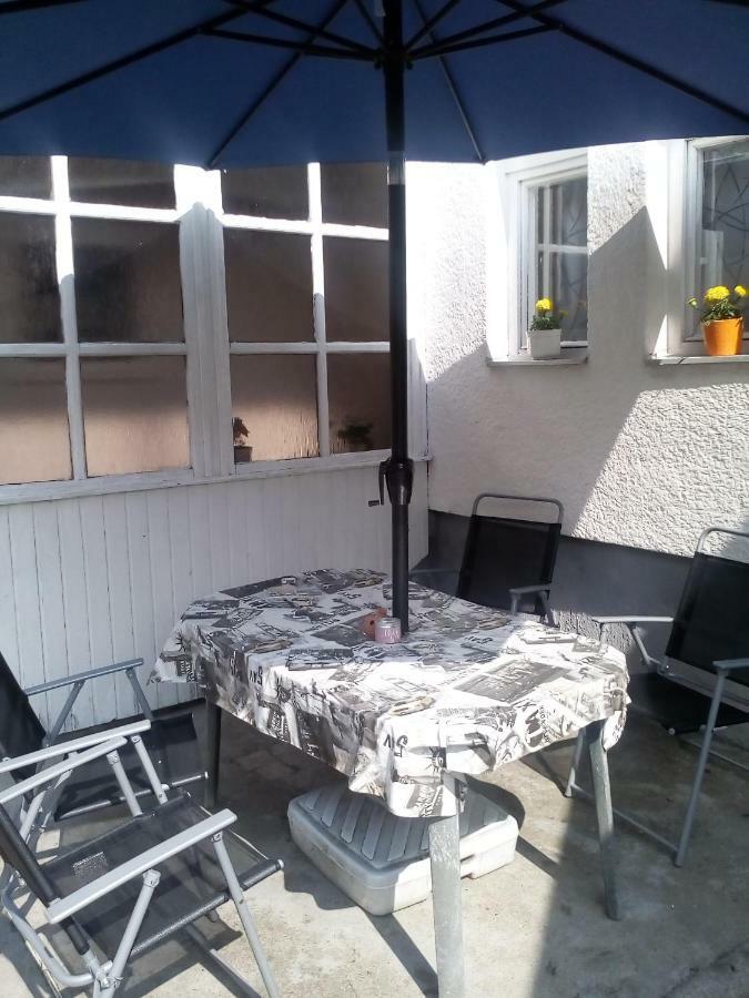 Apartman Harmony Keszthely Exterior photo